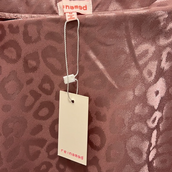 NWT re:named midi skirt - Picture 3 of 3